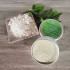 Dentifrice vert