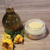 Crème Hydratante Gelée d'Abricot - Hydratez et apaisez votre peau avec ce soin fruité !