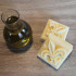 Savon naturel Blanche de Castille à l'huile d'olive très doux pour le visage et les enfants