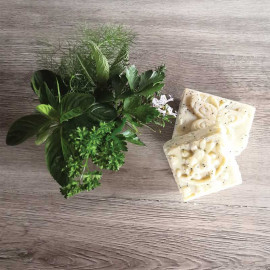 Savon du Jardinier Savoyard
