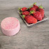 Fraises au sucre