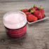 Crème de douche Douce Fraise - Crème lavante douce à la fraise pour une peau délicatement parfumée