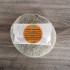 Dentifrice orange girofle en vrac