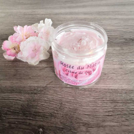Rosée du matin
