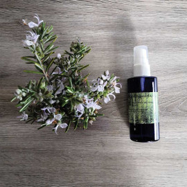 Hydrolat Romarin Bio 