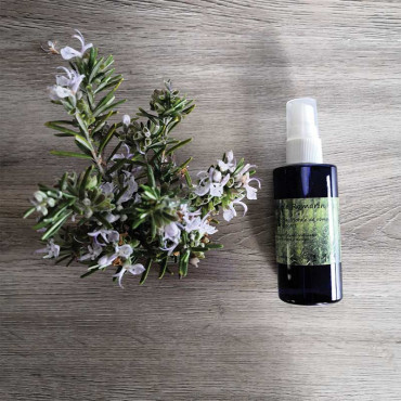 Hydrolat Romarin bio