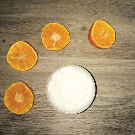 Mandarine Chérie