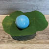 Bombe de Bain Artisanale Blue Diamond
