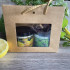 Sac Cadeau Mojito Crèmes de Douche Été