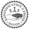 Logo Savon Saponifié à Froid